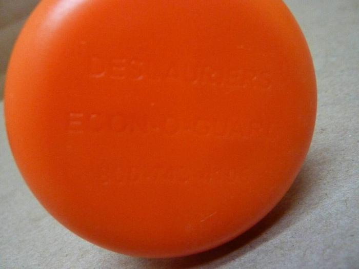 DESLAURIERS Protective Cap Econ-O-Guard EG10B NEW