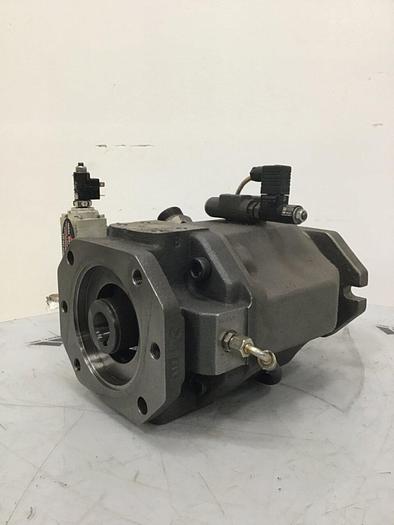 Used REXROTH Pump AA10VSO100DFE1/31R-PKC62K08SO487 Used