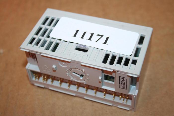 Used ALLEN BRADLEY Output Module Flex I/O 1794-OB16P SER A USED