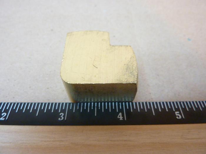 GENERIC Elbow 3020303C #41557