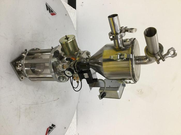 Used AUTOLOAD Autoloader AL700 #105700