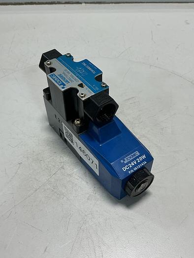 Used TOKIMEC VICKERS DG4V-3-2A-M-P7-H-7-T41-50