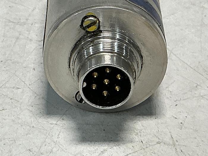 Used DYNISCO IDA 354-5C-S78
