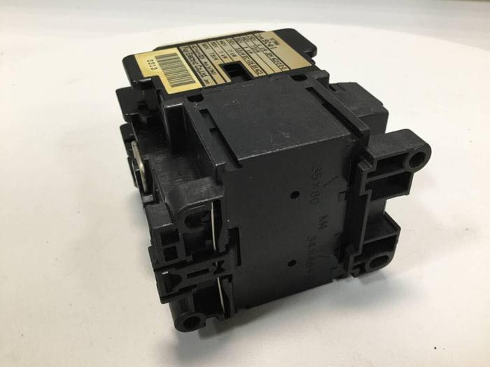 Used FUJI ELECTRIC Contactor SC-4-1 SC19AA USED #97909
