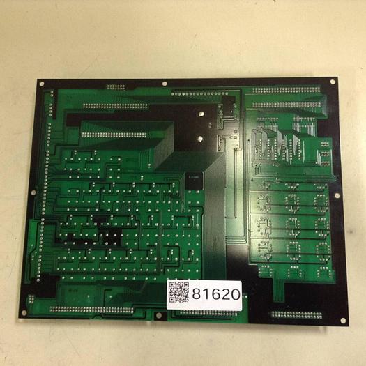 Used GENERIC Circuit Board 1022585 #81620