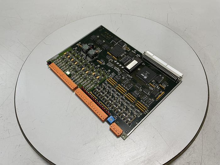 Used KEBA E-8-THERMO