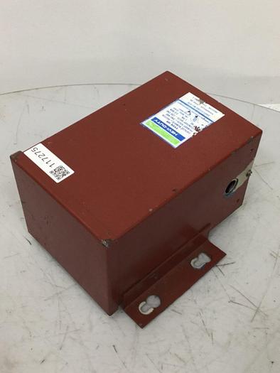 Used GENERAL SIGNAL 2 kVA Transformer HS1F2A #117275