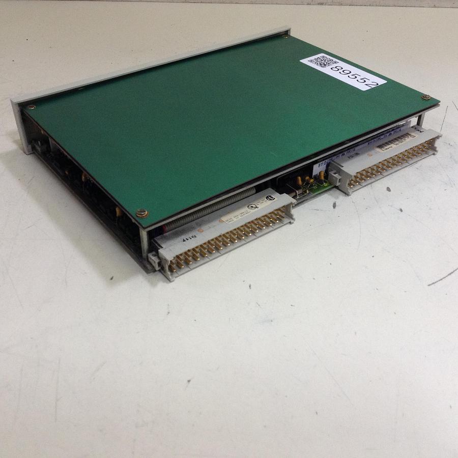 Used SIEMENS Control Module 6ES5 252-3AA13 USED
