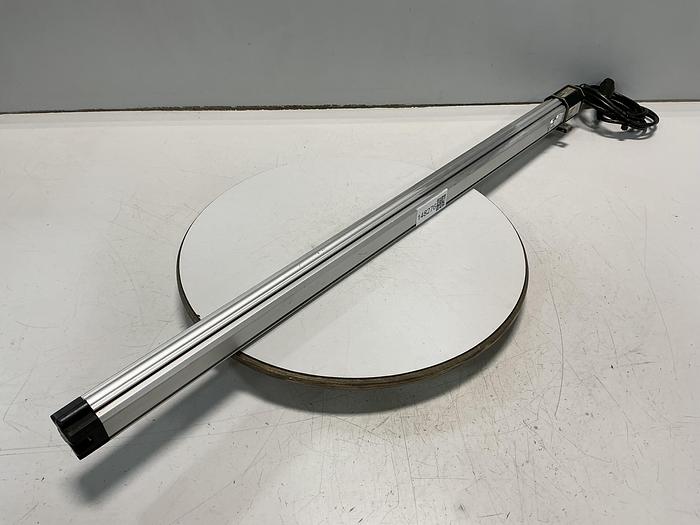 Used MTS SYSTEMS CO LPSLVC02601AX