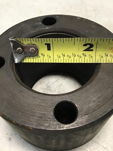 Used CINCINNATI MILACRON Tie Bar Nut 5035729 #139989