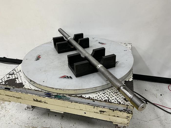 Used VAN DORN DEMAG 308359 C