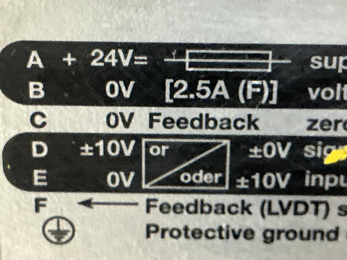 Used BOSCH 0 811 404 602