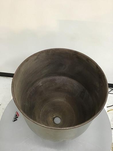 Used GENERIC Hopper 24X24 HOP #134584