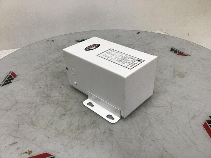 Used EGS 3 kVA Transformer HS5F3AS #128637