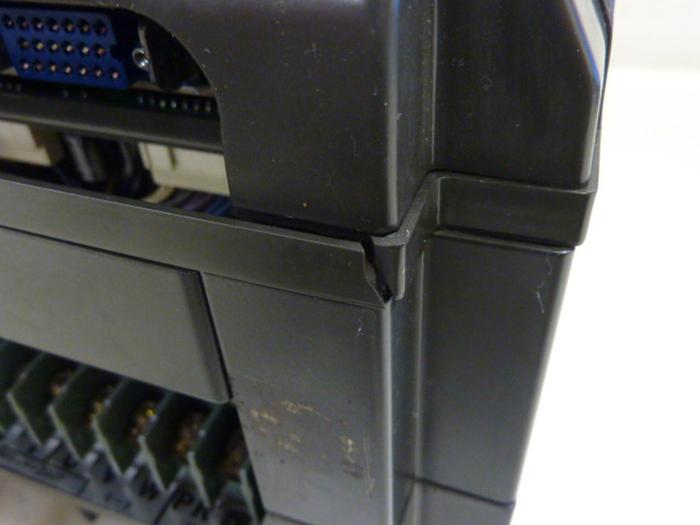 Used MITSUBISHI AC Servo MR-A-1000P TD850A007G53 BN Used