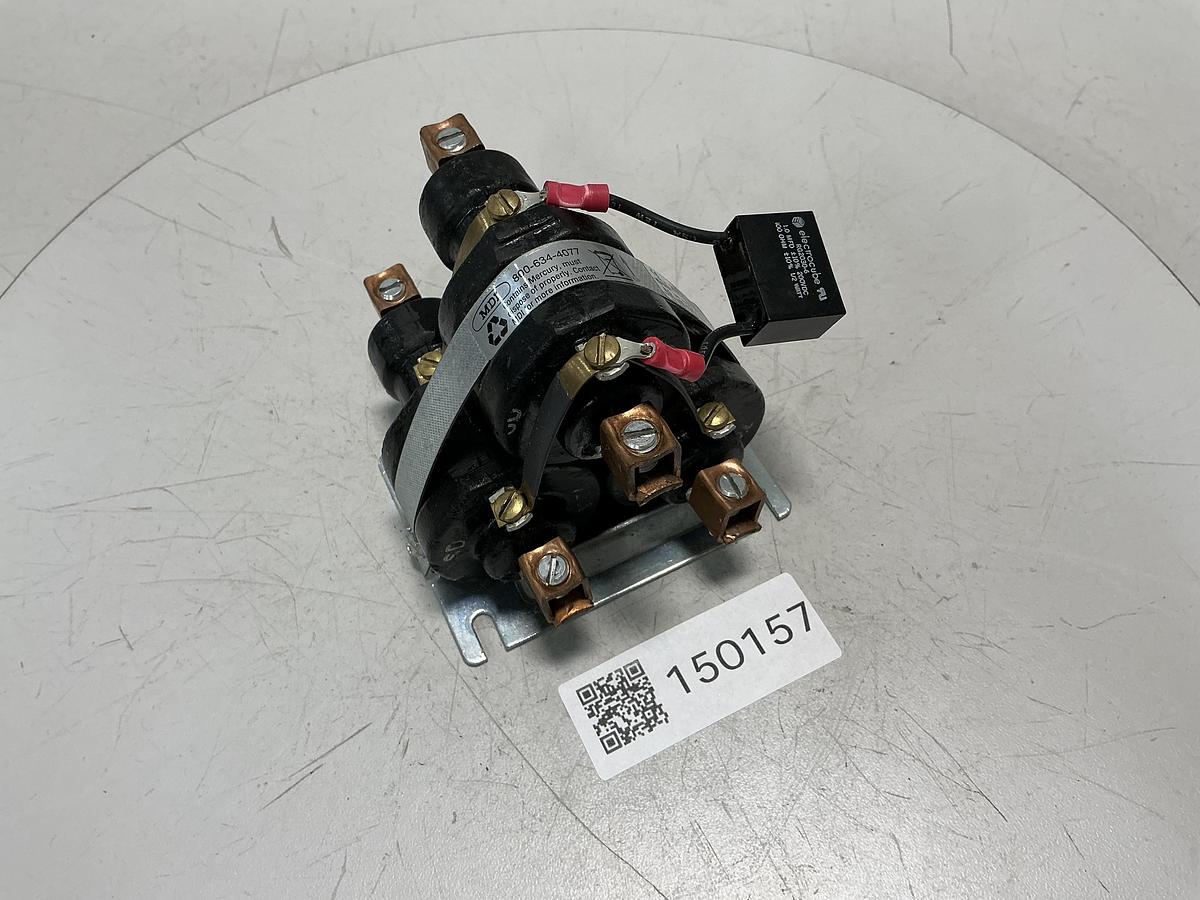 Used MDI 360NO-120A-18