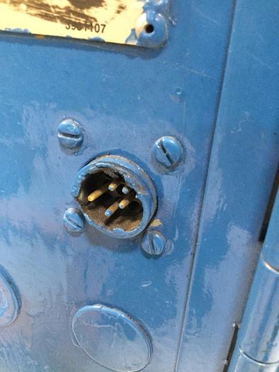 Used CINCINNATI MILACRON 100 CFM Desiccant Dryer CDD-100 Used