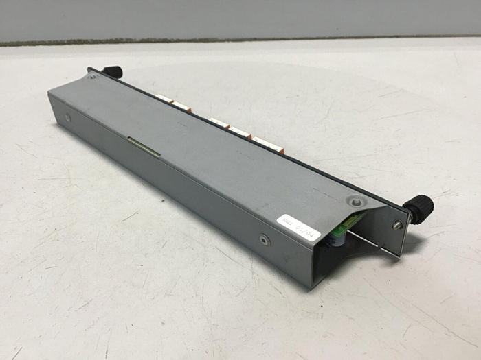Used KEBA PLC Module PD242/A #139376