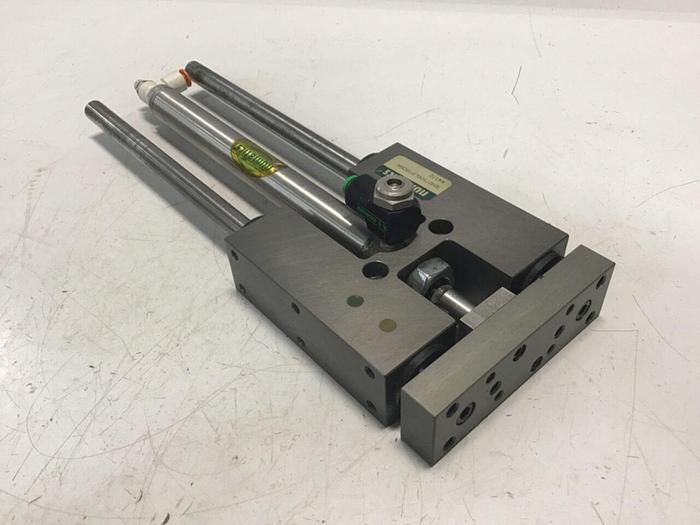 Used NUMATICS Glide Cylinder SH07506LB16DS4 #124353