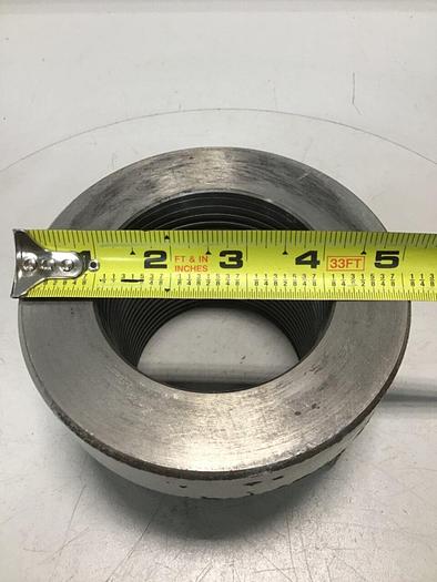 Used TOSHIBA Tie Bar Nut ISG190-10 / TBN Used #114117