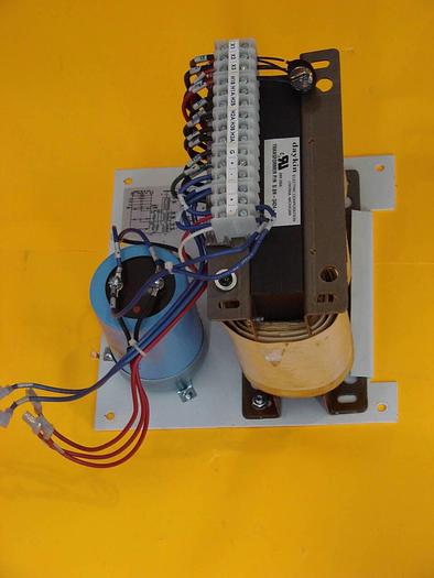 Used DAYKIN Power Supply PSD4862425-1 #7112