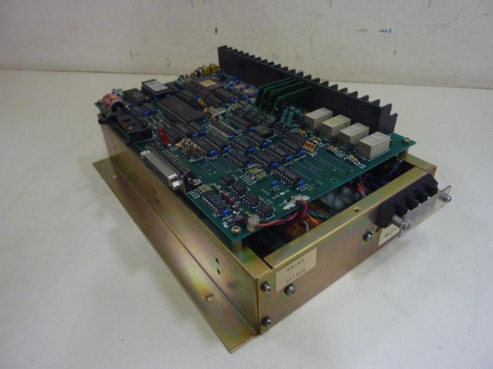 Used TOSHIBA Controller 011A02 USED