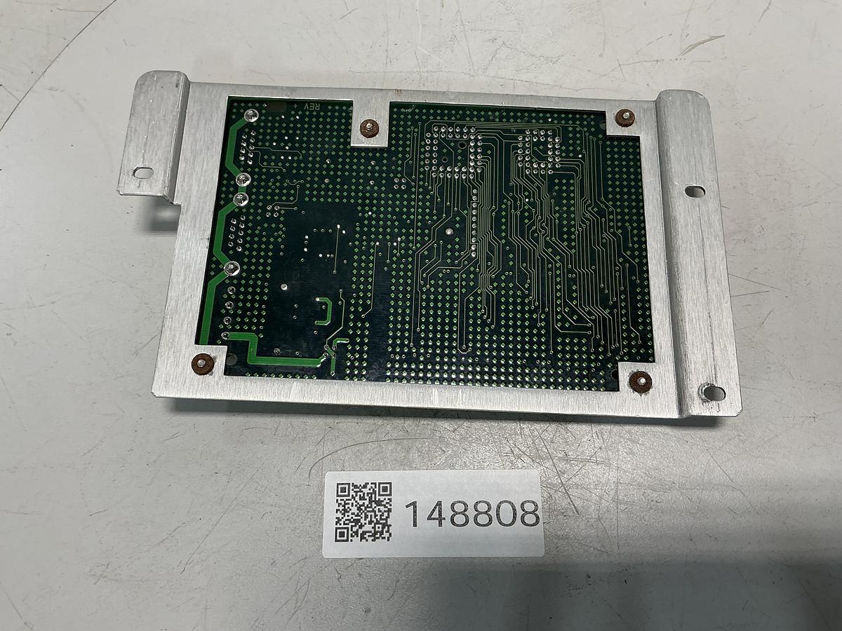 Used CINCINNATI MILACRON 3-542-133502A