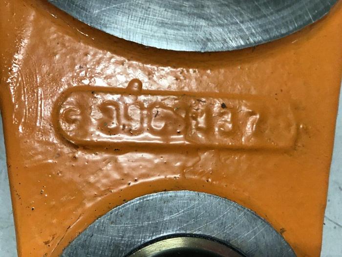 Used CINCINNATI MILACRON Toggle Link 3988437 Used