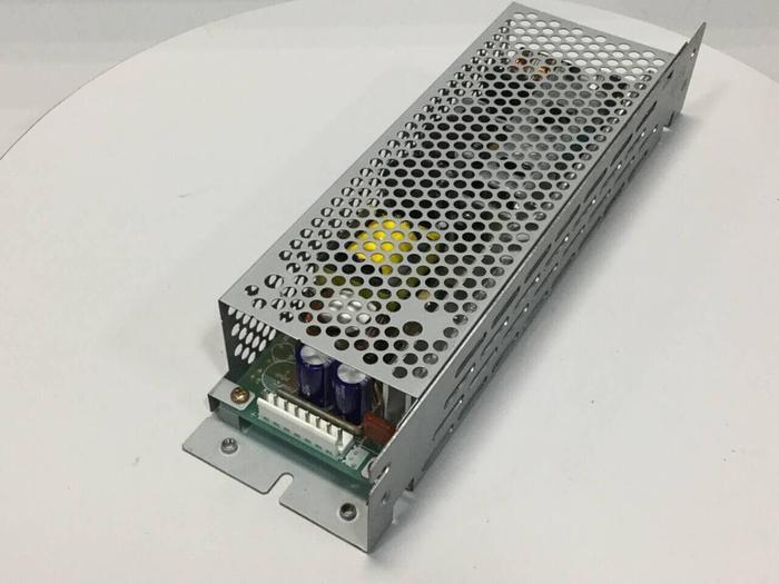 Used COSEL Power Supply Circuit Board LDA100W-24 #100688