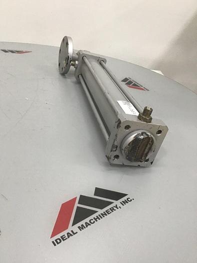 Used HPM Injection Sled Cylinder T185-670B50MM / CY #135014