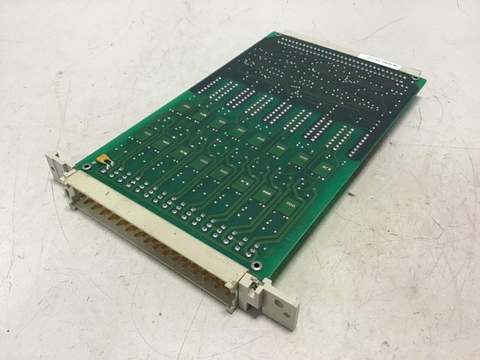 Used BOY MACHINES Circuit Board Card 90137.01 Used