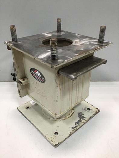 Used CINCINNATI MILACRON Purge Guard VT165-13 / ITG #119239