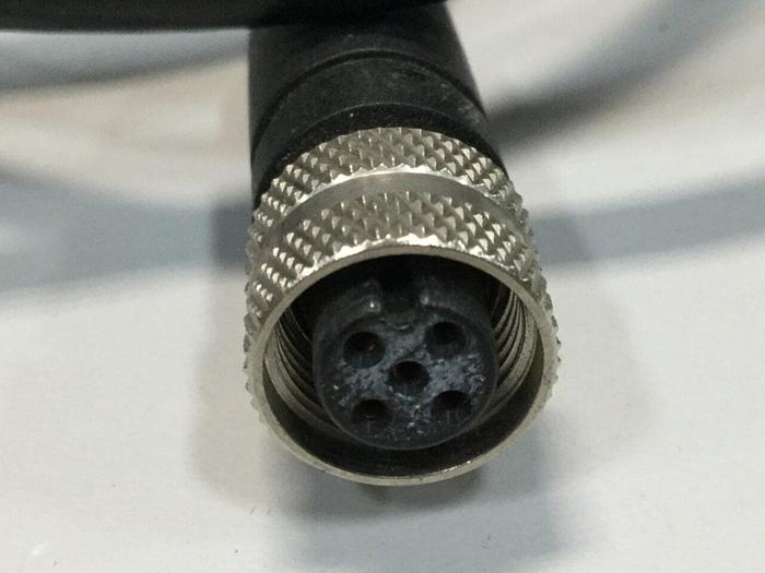 Used STI / Omron Transmitter Cable 60623-0050 #108692