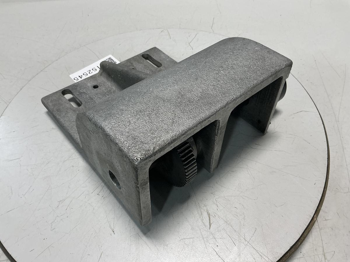 Used Van Dorn 301129