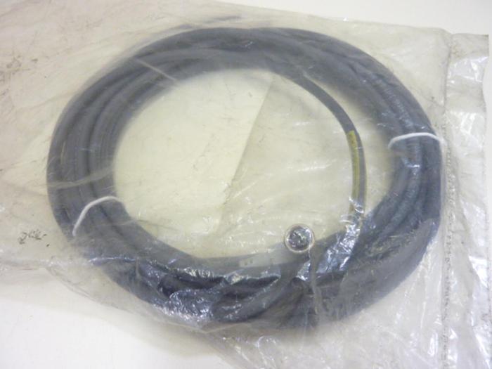 OMRON Cordset Y96E-M8-44R5-OCI #43630