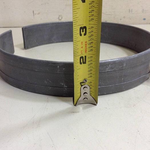 Used FAST HEAT 1250 Watt Heater Band BM65030 #69628