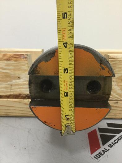 Used CINCINNATI MILACRON Toggle Pin VT220-17 / TP #115734