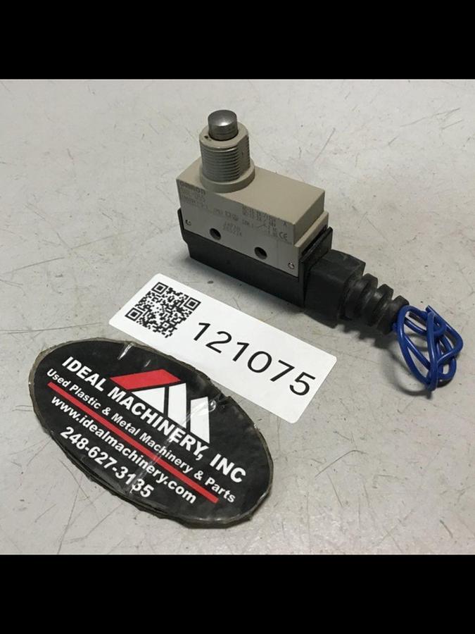 Used OMRON Switch SHL-D55 USED