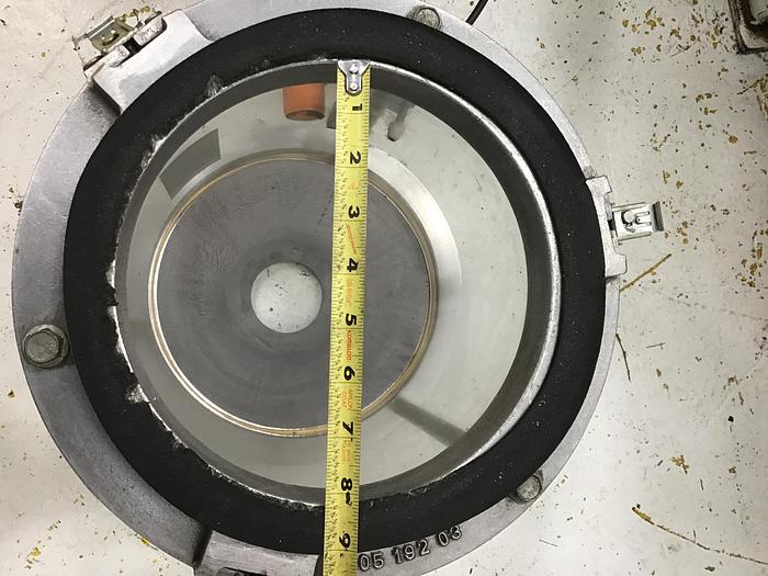 Used CONAIR DustBeater Vacuum Loader DB12