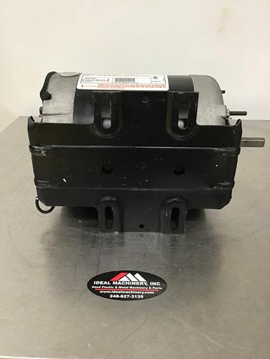 Used AO SMITH 1/3 HP Century AC Motor 4UB96 #127649