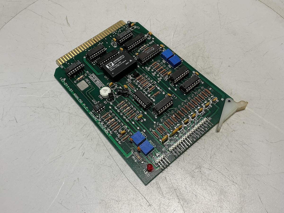 Used CONAIR 107-211-01