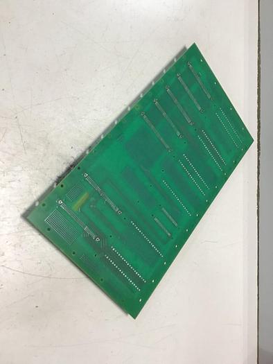Used HPM Circuit Board 1D702-0016 #144128