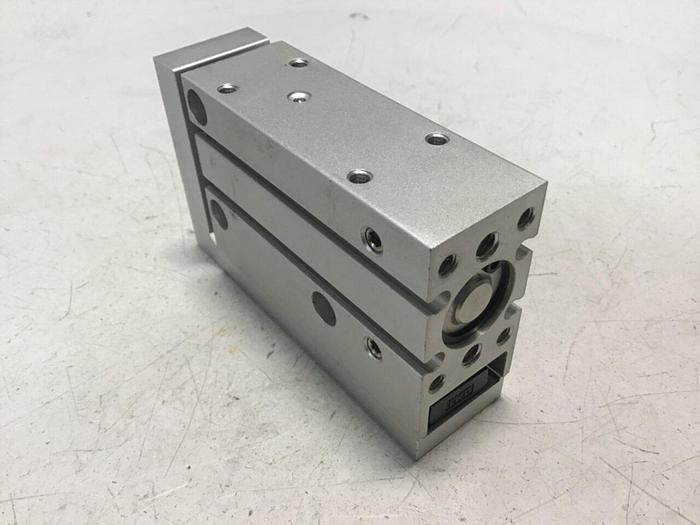 Used SMC Slide Cylinder MXU16-25 #121070