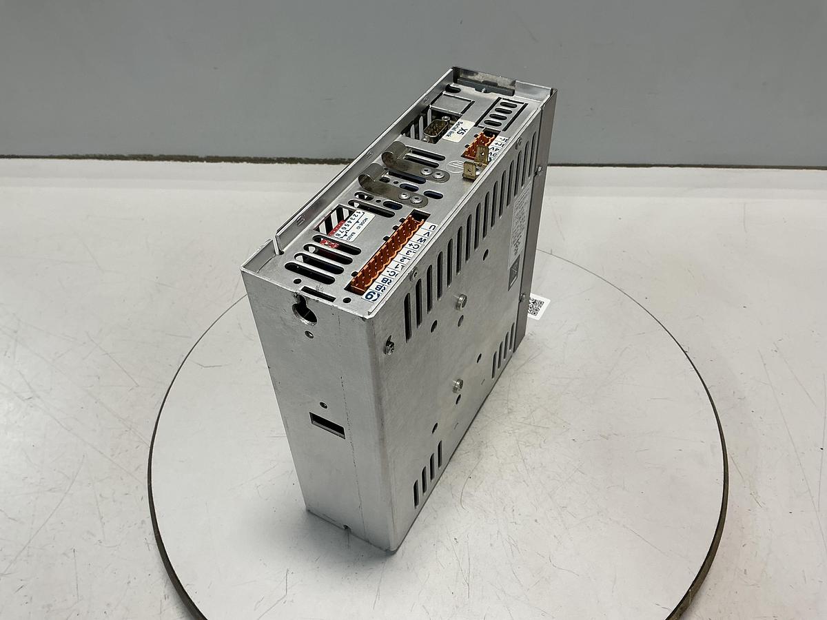 Used INFRANOR CD1-K230/10.5