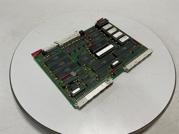 Used KRAUSS MAFFEI MC 301 5004238