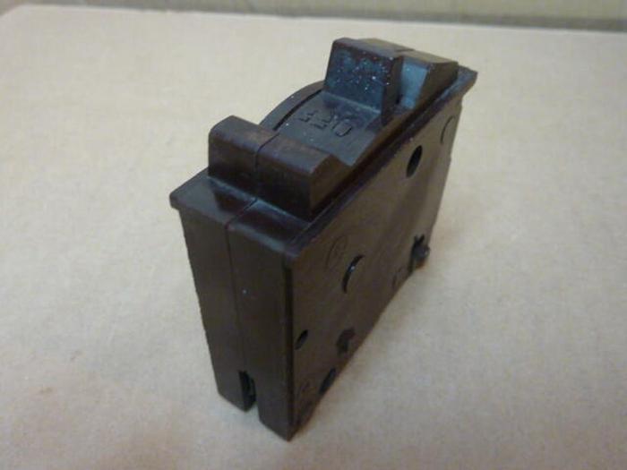 Used GENERAL ELECTRIC / GE 30 Amp Circuit Breaker R130 #31356