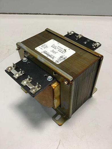 Used GENERAL ELECTRIC / GE 1.00 kVA Transformer 9T58B0052 USED