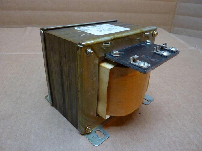 Used GENERAL ELECTRIC / GE 1.00 kVA Transformer 9T58B0052 #110549
