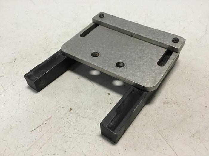 Used IFM Photoelectric Fork Sensor OPU203 #123330