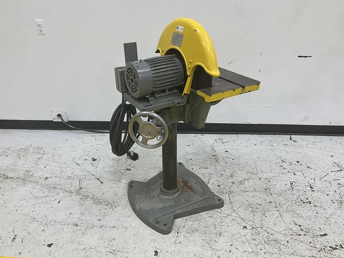Used HDT DS-20